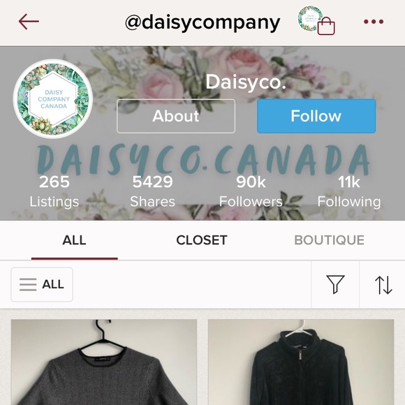 lululemon athletica Other - Scammers man.. @daisycompany